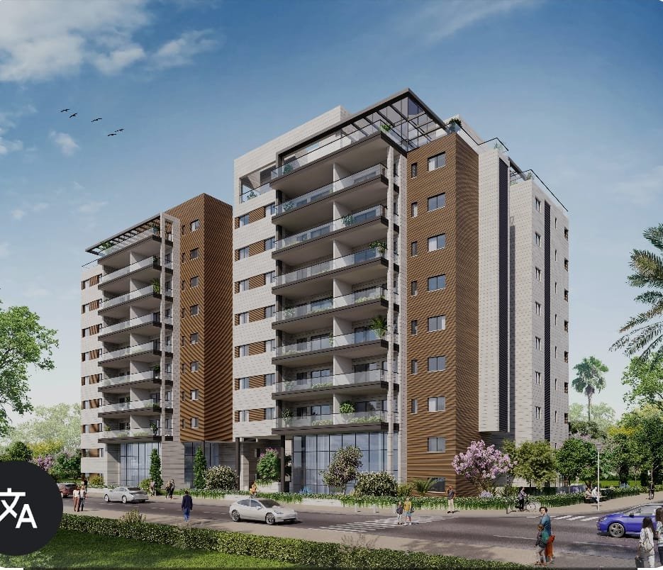 בלפור נתניה אחרי